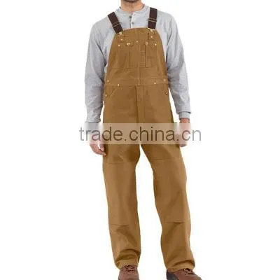 protective clothing work overall china OEM