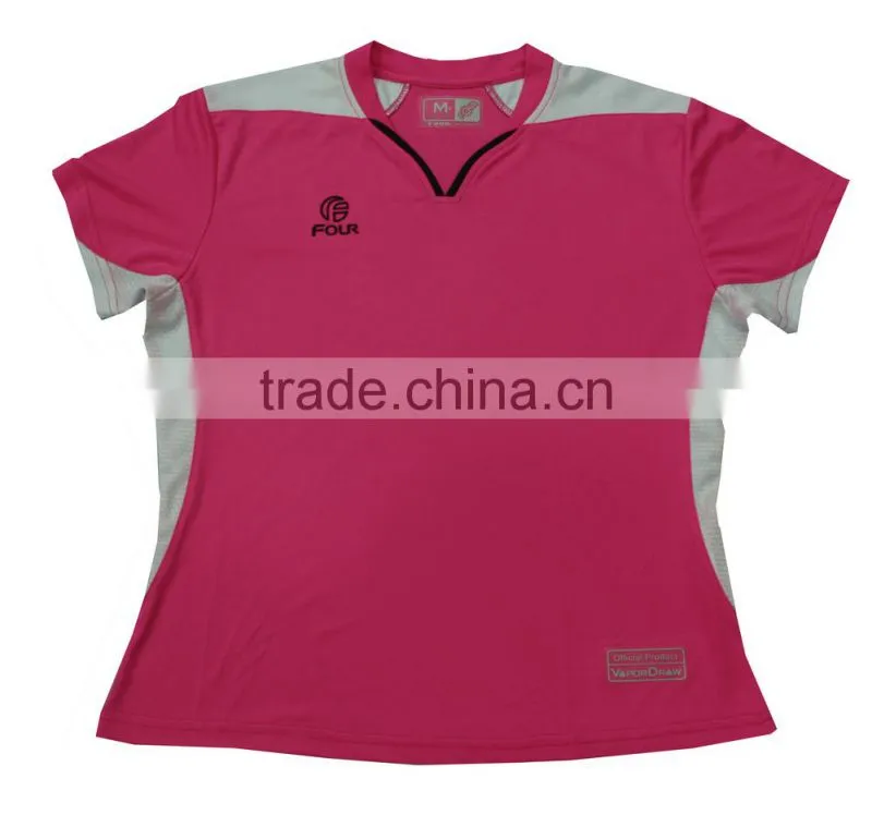 Lady football kits uniform