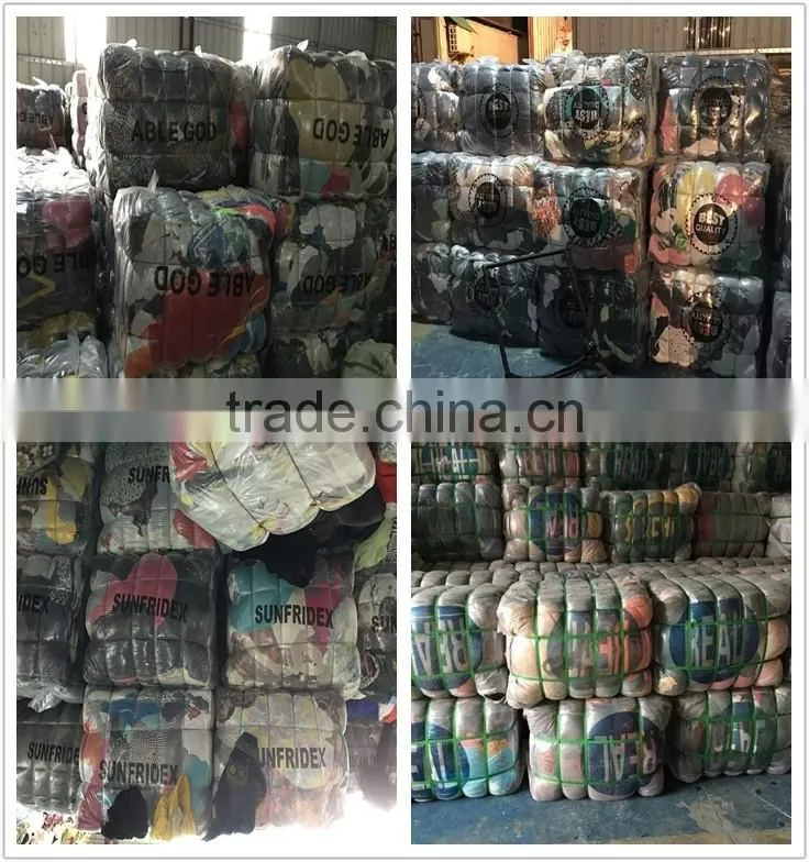 sorted used clothes second hand bags used bags cheap wholesale China used bags Dongguan traders