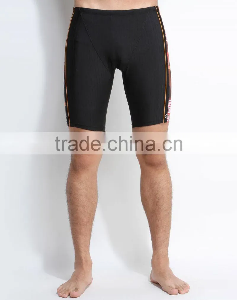 Hot sale mens swimwear swimtrunk sportswear