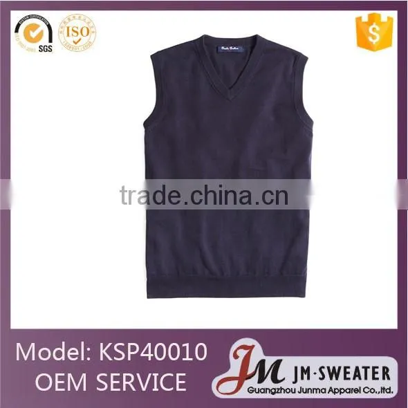 Hottest design kids school uniforms vest colours