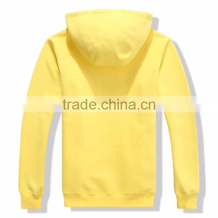 Low Price Customize Men Dress Ladies Blank Sweatshirt Hoodies