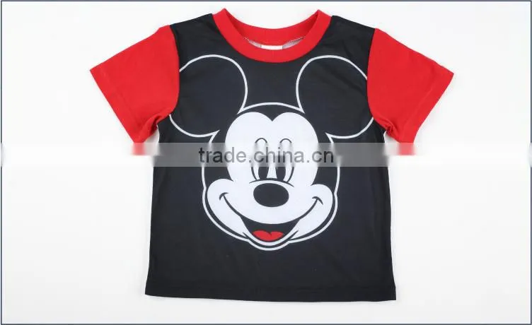 2014 hot product children spring clothes