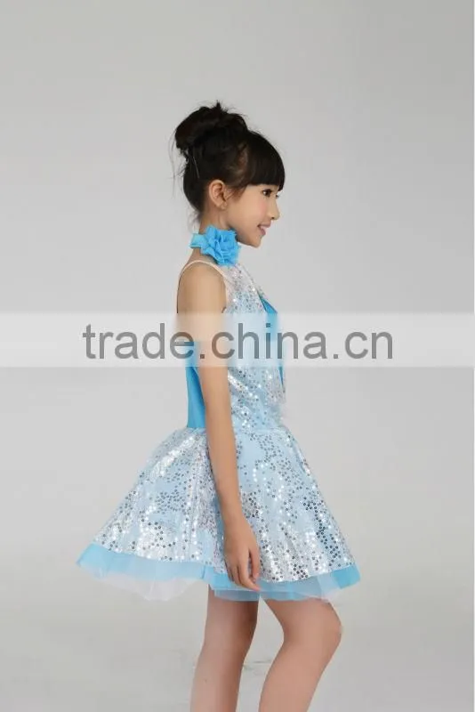 2013 Newest! kids ballet clothing-ballet clothing China