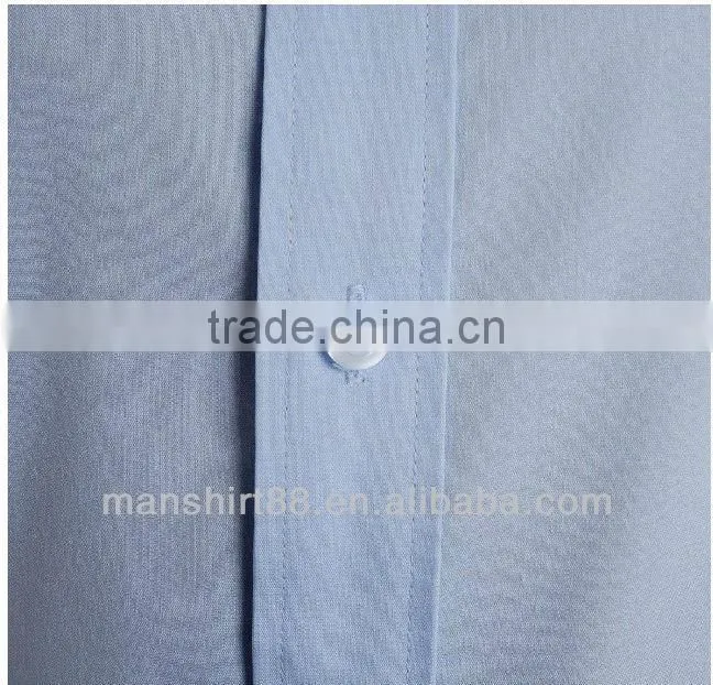2017 custom slim fit work shirt