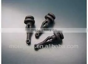 Fan Snap Rivets