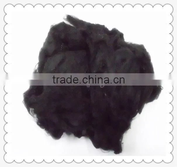 virgin polyester staple fiber
