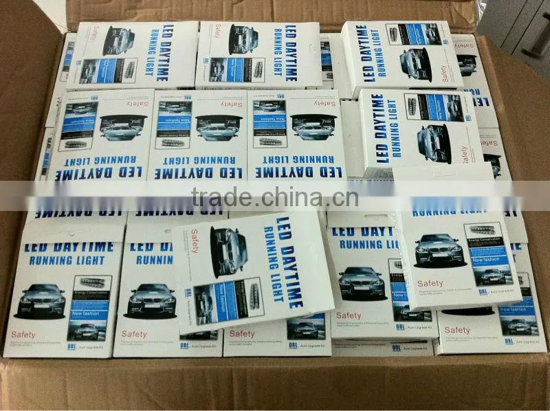 LED daytime running light