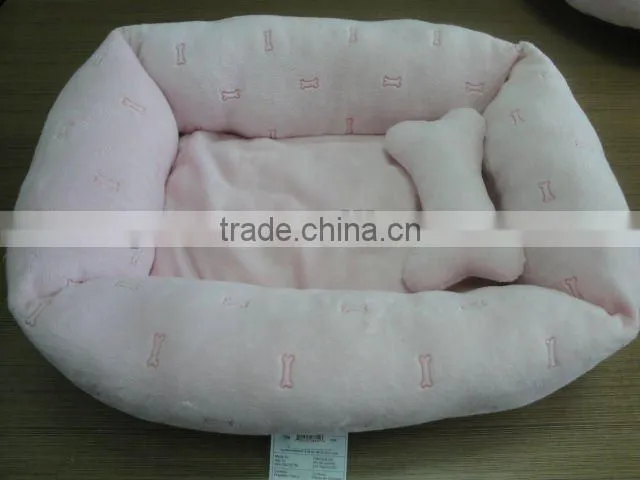 dog bed outdoor