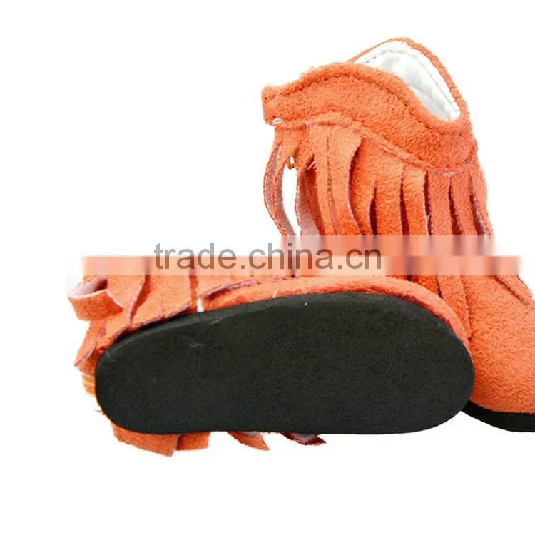 American girl doll shoes for 18 inch baby doll