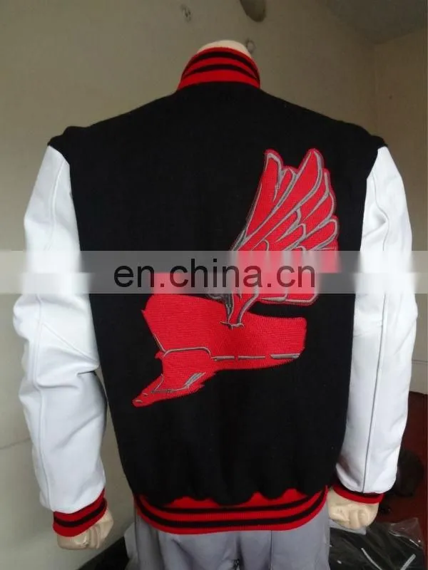 Custom School Jackets