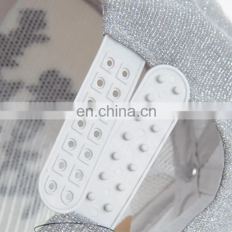 TOROS factory manufacturer sequin blank embroidery caps and hats