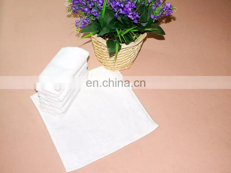 Bulk buy from china kitchen/car wash cotton material towel