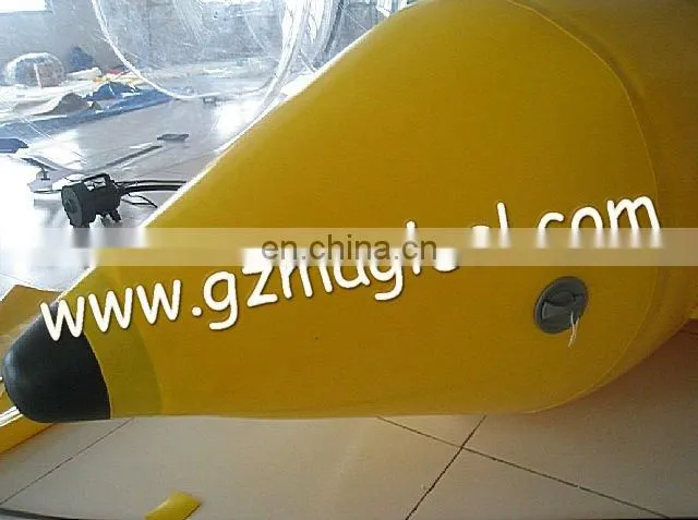 Paddle boat/Aqua boat