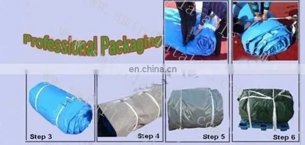Attractive inflatable fun city, big inflatable bouncy games, inflatable combo slid fun land city