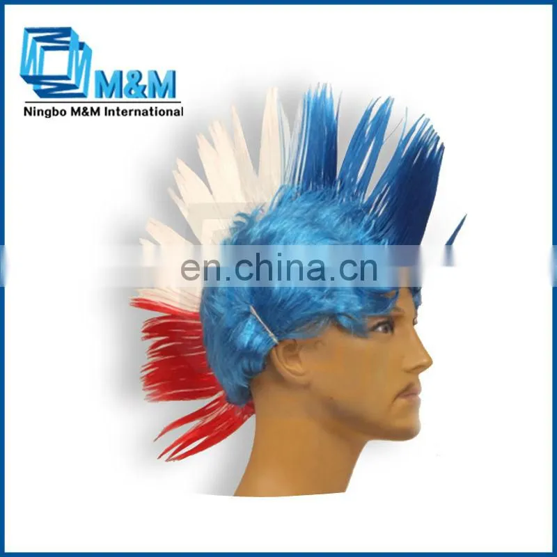 Favorites Compare Brazil world cup 2014 Cheap Colorful Party Wig