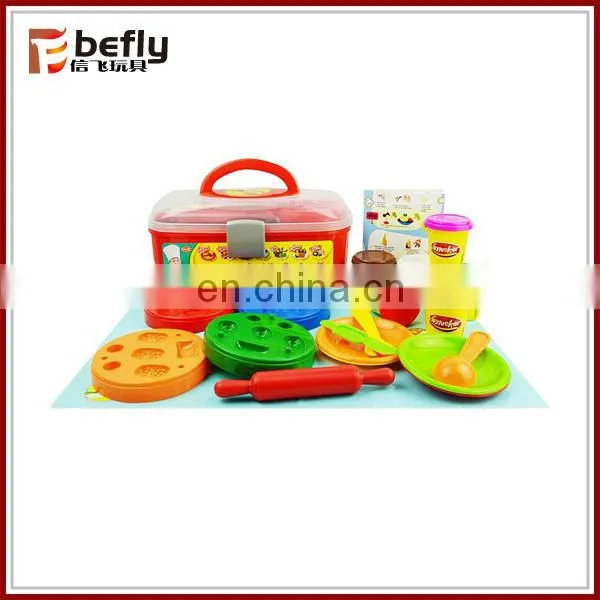 DIY intelligent play dough for sale