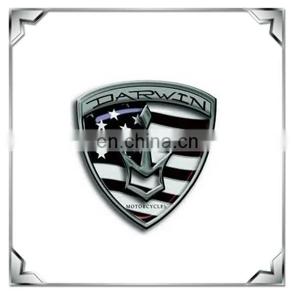 promotion wing emblem