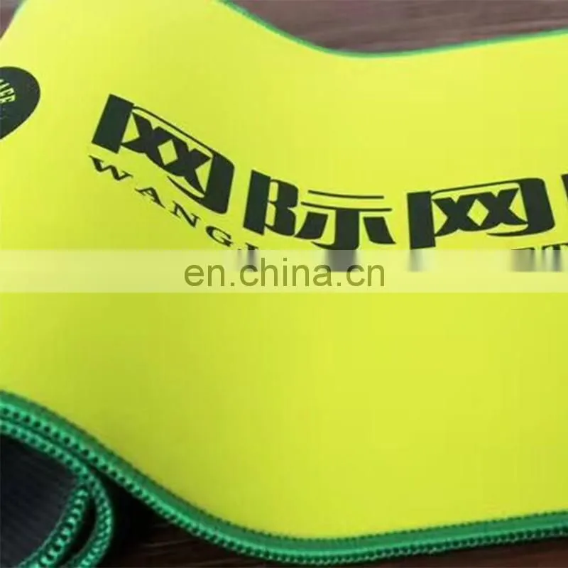 Cheap Custom logo printed gaming mouse pad Big size long Mouse Pads