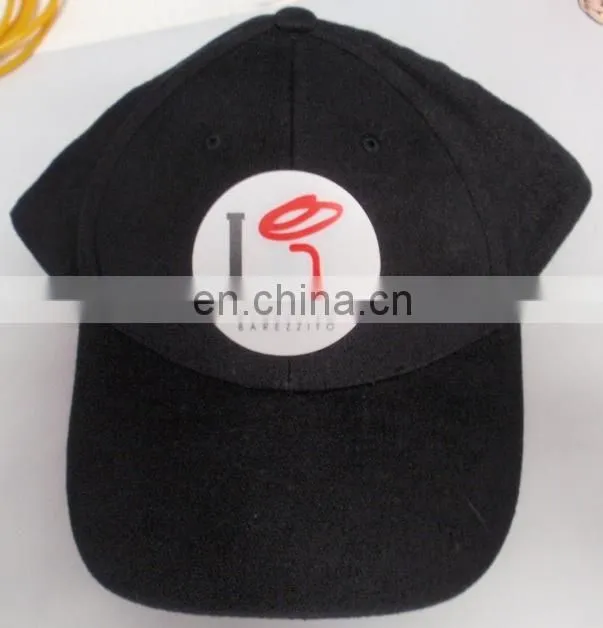 attetion!100% cotton best qualitycool flashing el cap/hat