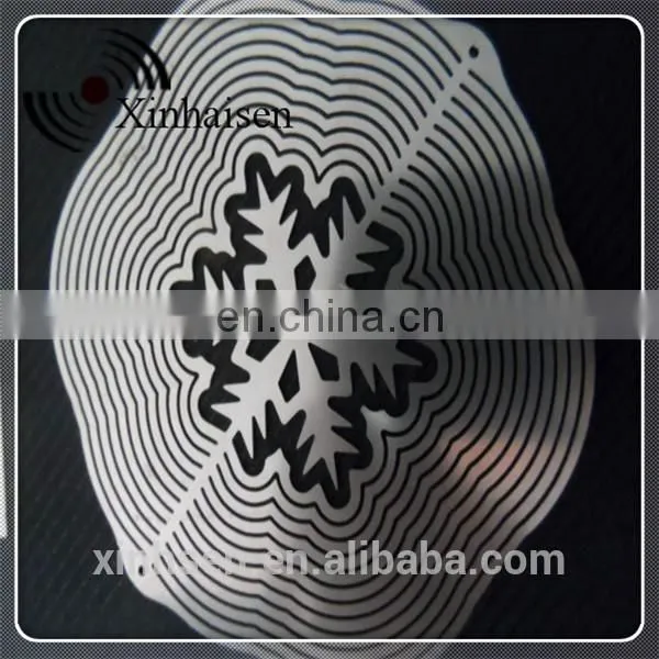 Photo chemical etching stainlesss steel metal lamp covers and shades
