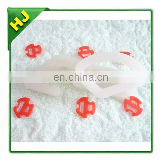 Liquid silicone medical product