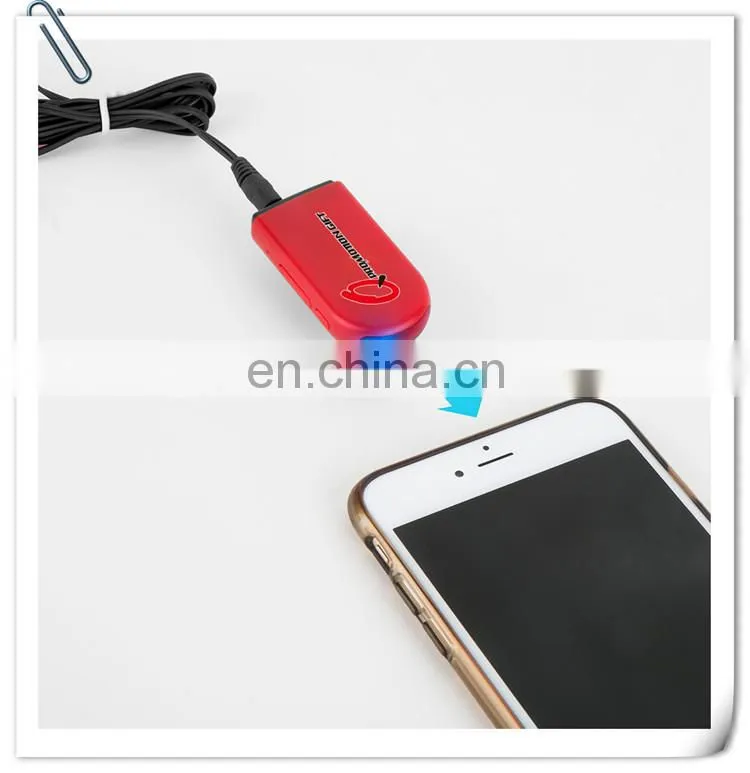 wireless receiver ear phone and headphone and earphone with portable box
