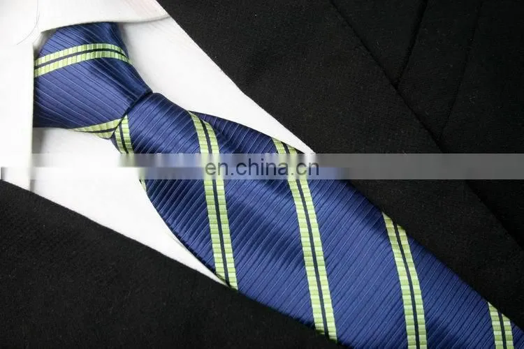 Fashion pattern neck ties retail, Factory Wholesale Newest mens tie