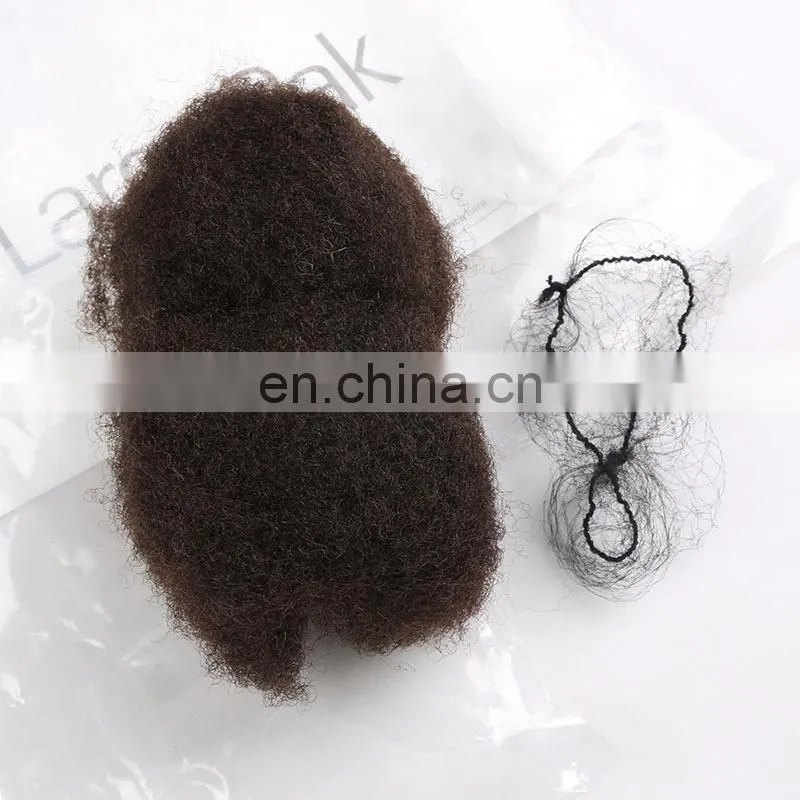 Tight Zigzag Afro Kinky Curly Extensions sewing to weft 6''-32'' Available Brazilian Virgin Hair Afro Kinky Curly