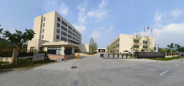 Ningbo SENSONG Electronic Technology Co.,Ltd company overview - view 3