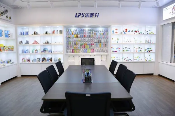 Guangdong Lepusheng Stationery Company company overview - view 1