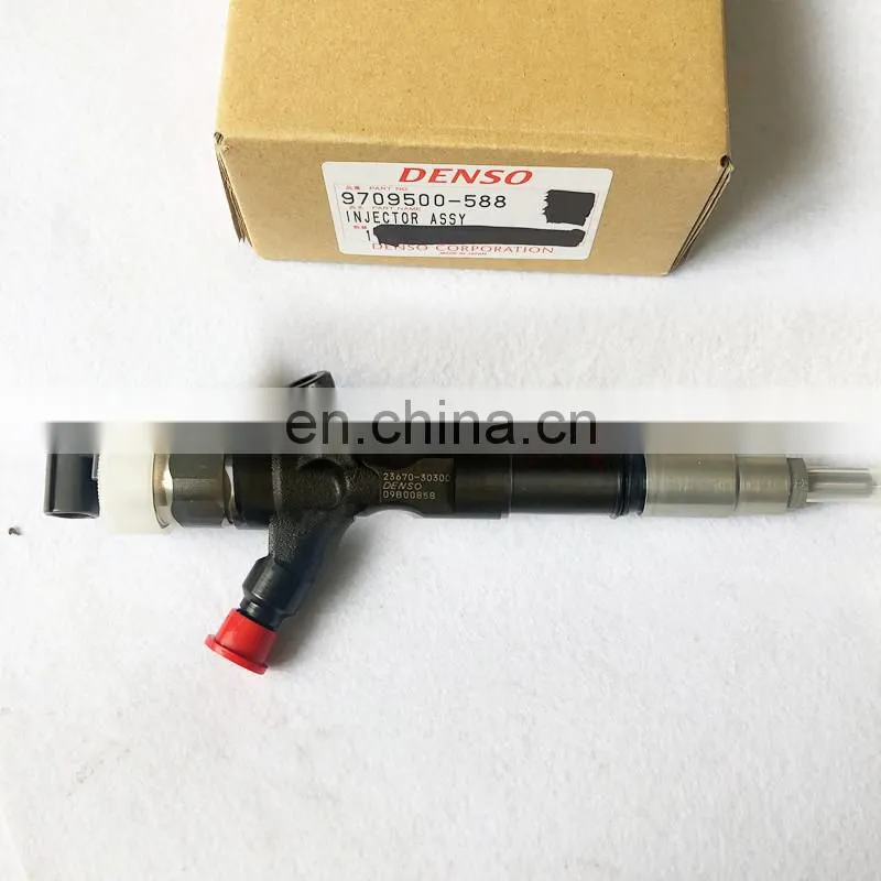 Good quality , common rail nozzle DLLA146P1339 for 0445120030 ORISCH BRAND
