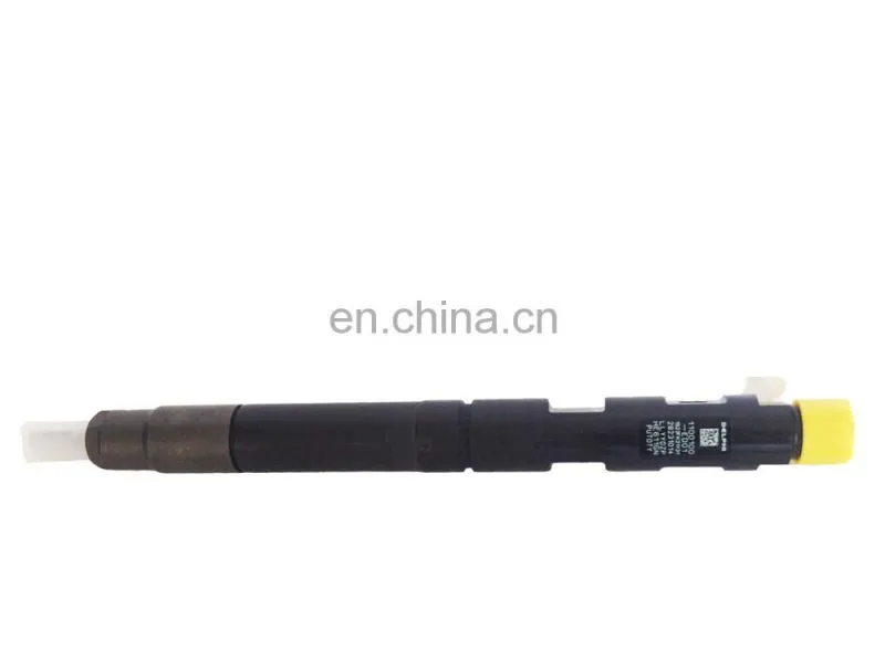 Delphi Diesel Engine Common Rail Electric Fuel Injector 28231014 1100100-ED01 for Great Wall Hover H6