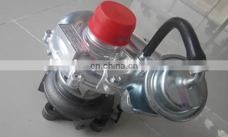 RHF4H turbo VB420088 1515A029 4D56 Turbocharger for Mitsubishi L200, W200 4D5CDI Engine
