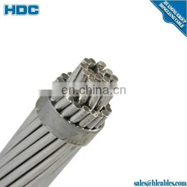 WIRE, OVERHEAD GROUND, SIZE 3/8 INCH DIAMETER, EHS, 7 STRANDS