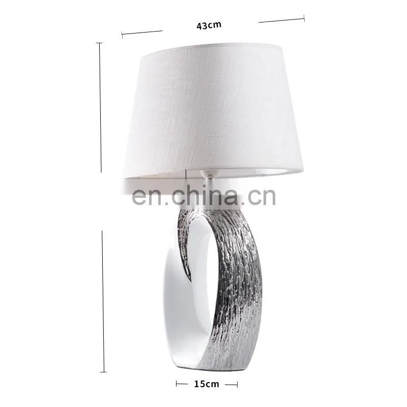 Table lamp item type and LED light source 2019 lastest desk lamp