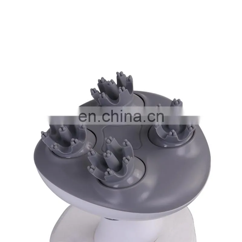 Vivanstar Automatic Head Scalp Massager Machine