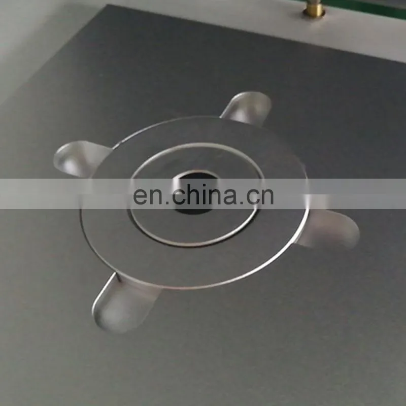 X-ray Fluorescence XRF Gold Testing Machine DW-NP-5010A