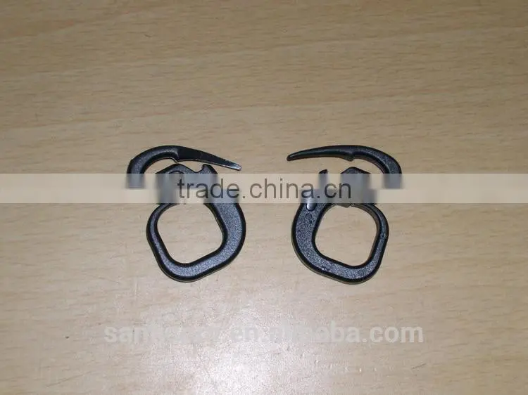 greenhouse shading net hooks