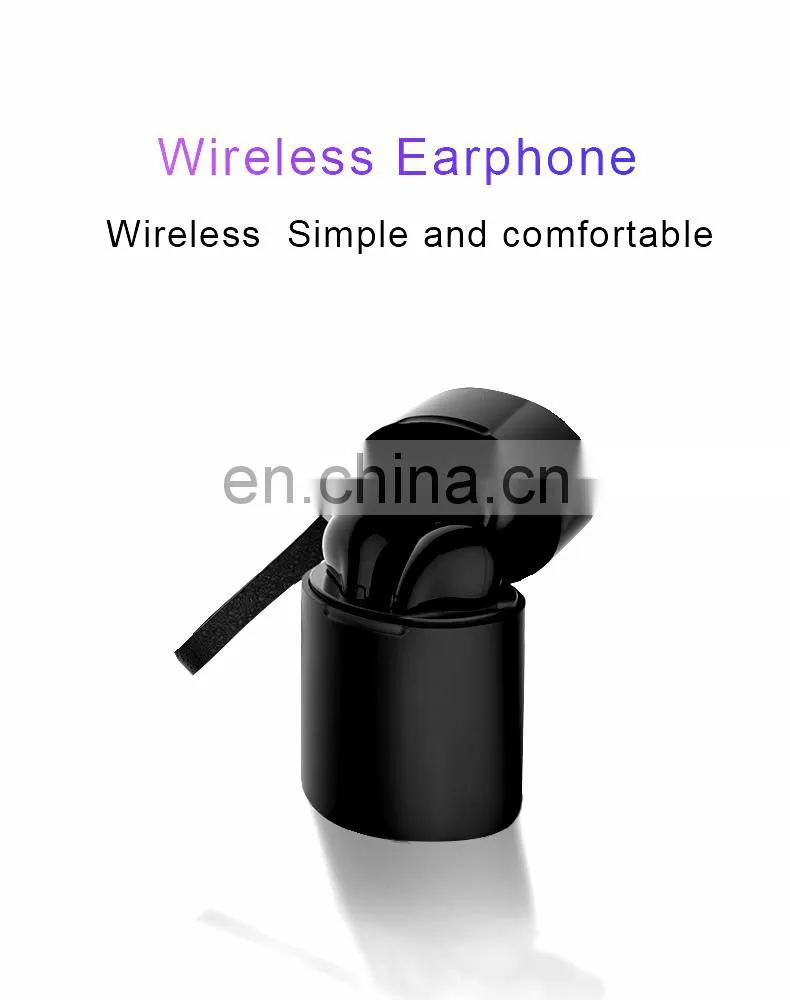 YooType Noise cancelling ear plugs made in china wireless tws X10 in-ear headset