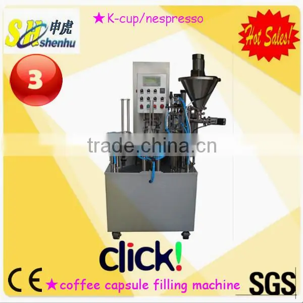 Blister Package Machinery for ball pen