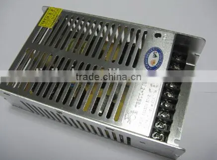 110v 115v 120v 220v dc ac led pharmacy cross display led switching power supply