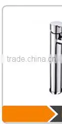 China factory price bathroom angle stop valve in zinc