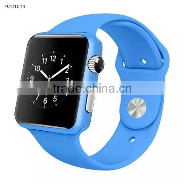 Bluetooth Ladies Fashion Smart Watch G10A GSM Blue