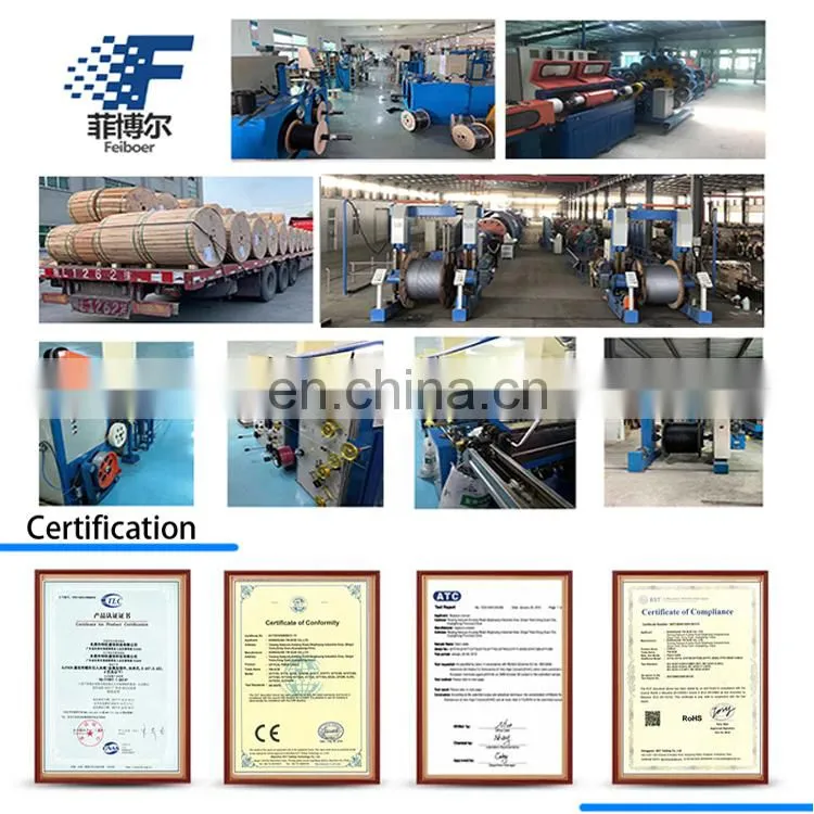 China manufacture OEM LOGO ADSS Span 100/200/400m G.652D Monomodo 24 Hilos outdoor Cable Fibra Optica for aerial