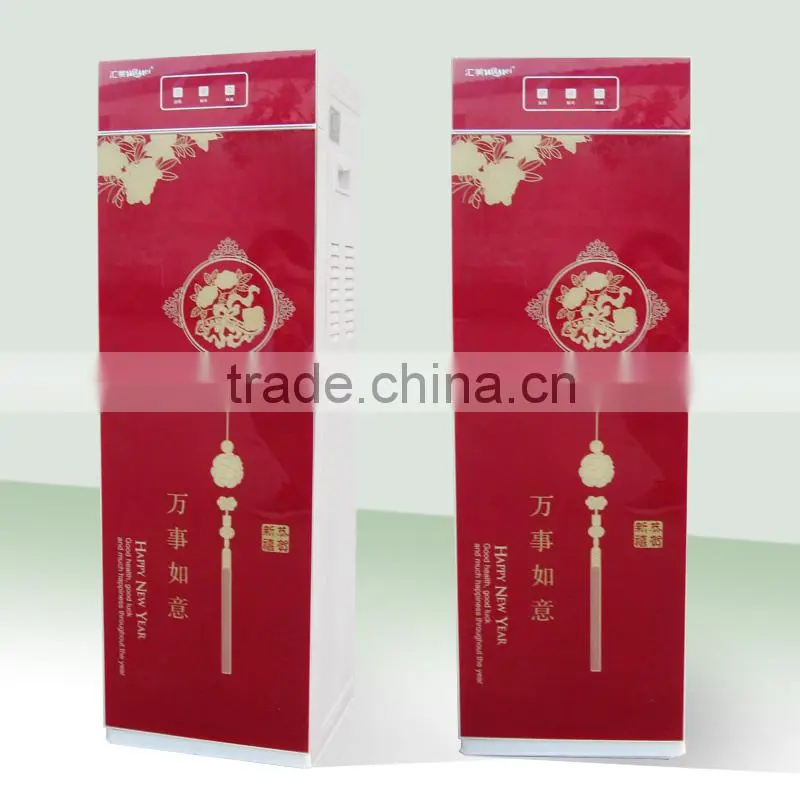 China supplier wholesale for water purifier