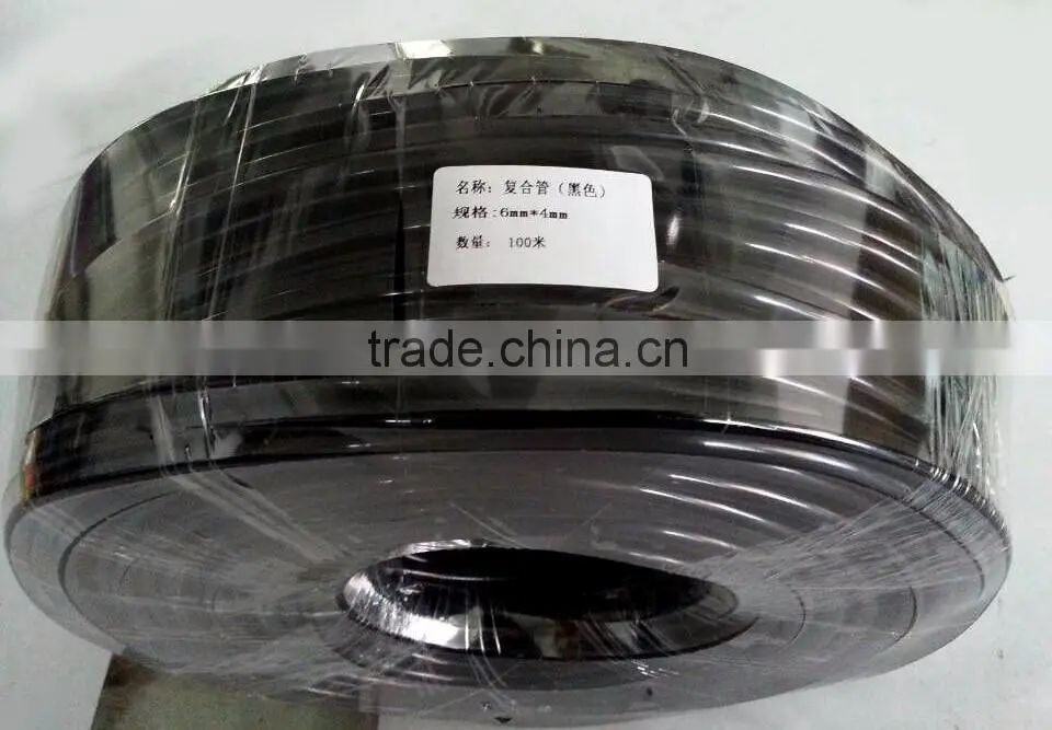 UV printing machine spare parts printer ink tube 8 line