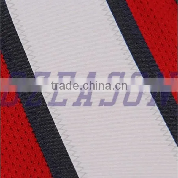 2016 Hot sale latest design ice hockey jersey