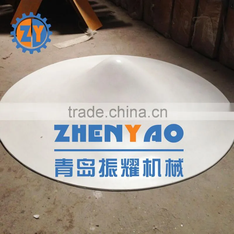 Roof Fan Mounting electric roof turbine ventilator