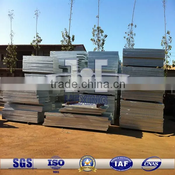 Steel Driveway Grating